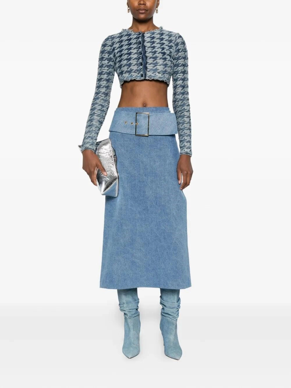 Diesel Women `M-Hella` Sweater - 2