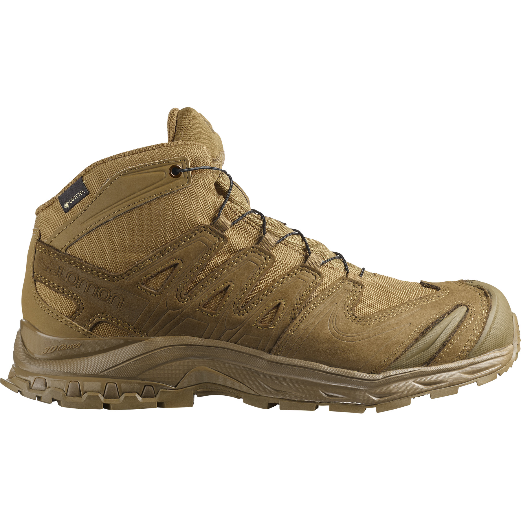 XA FORCES MID GORE-TEX - 1