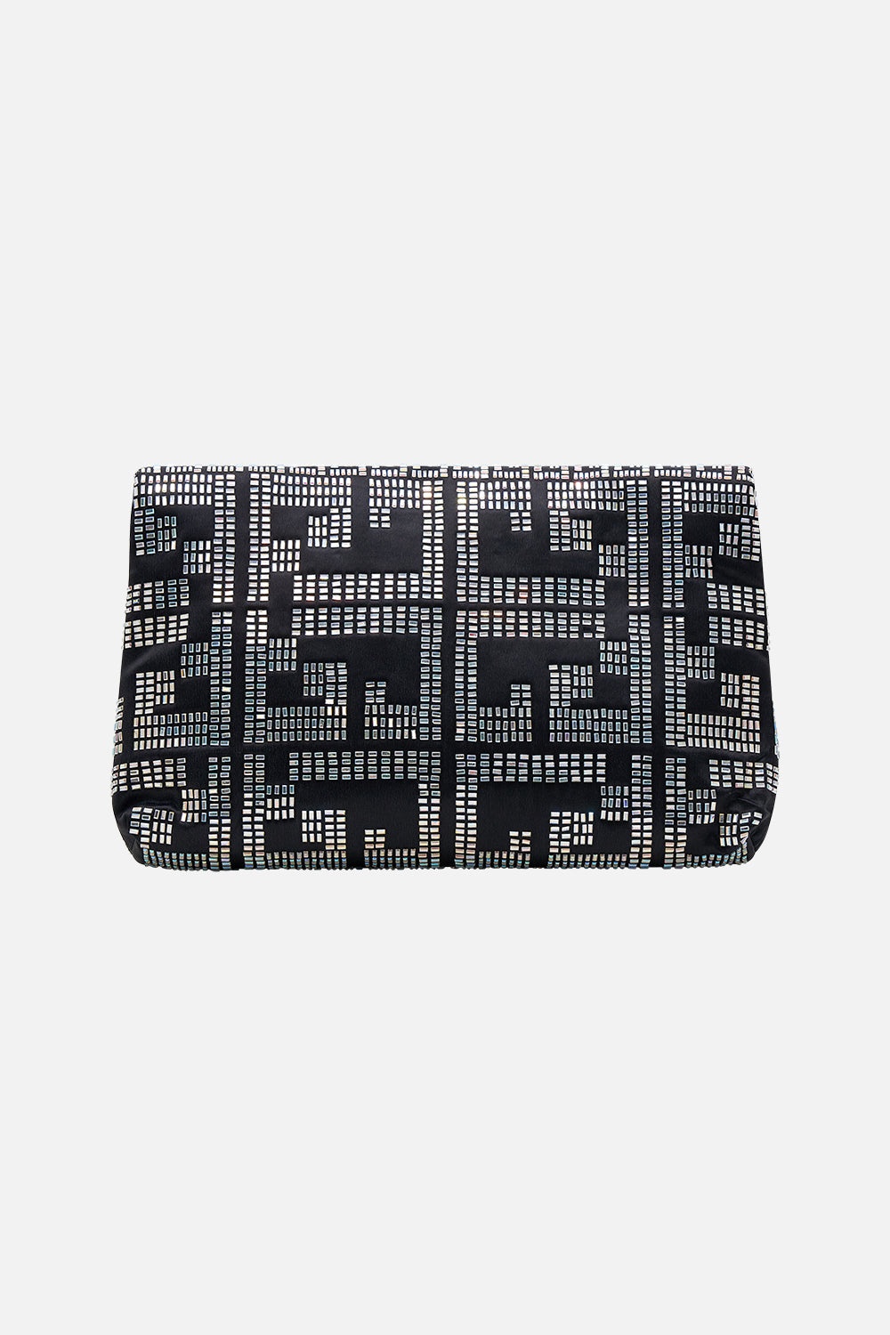 OVERSIZED ENVELOPE CLUTCH - 3