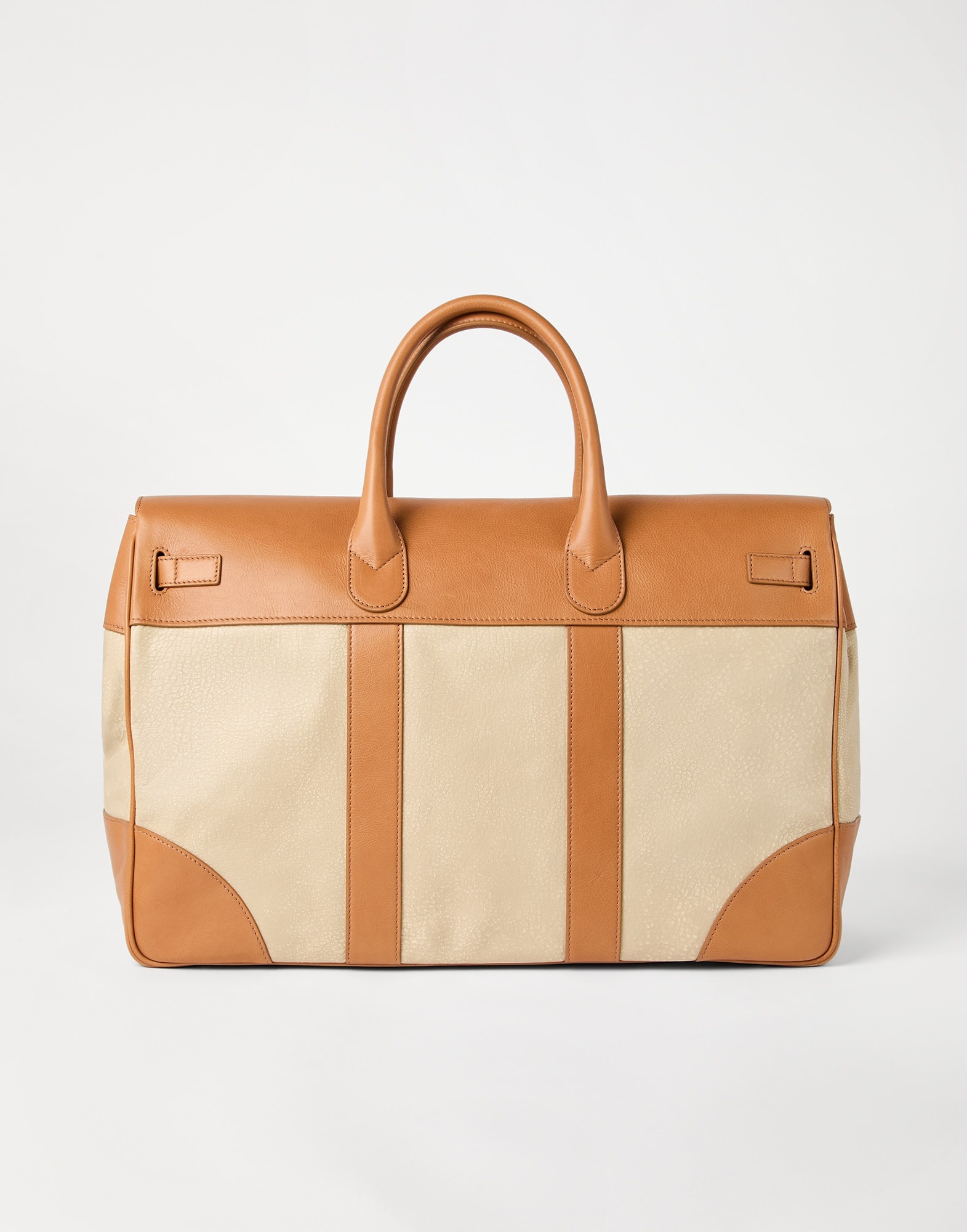 Cowhide country bag - 2