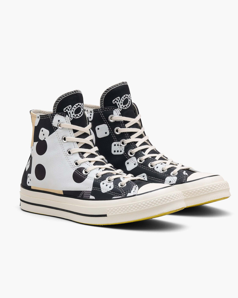 CONVERSE X MARC JACOBS X DERRICK ADAMS CHUCK 70 1