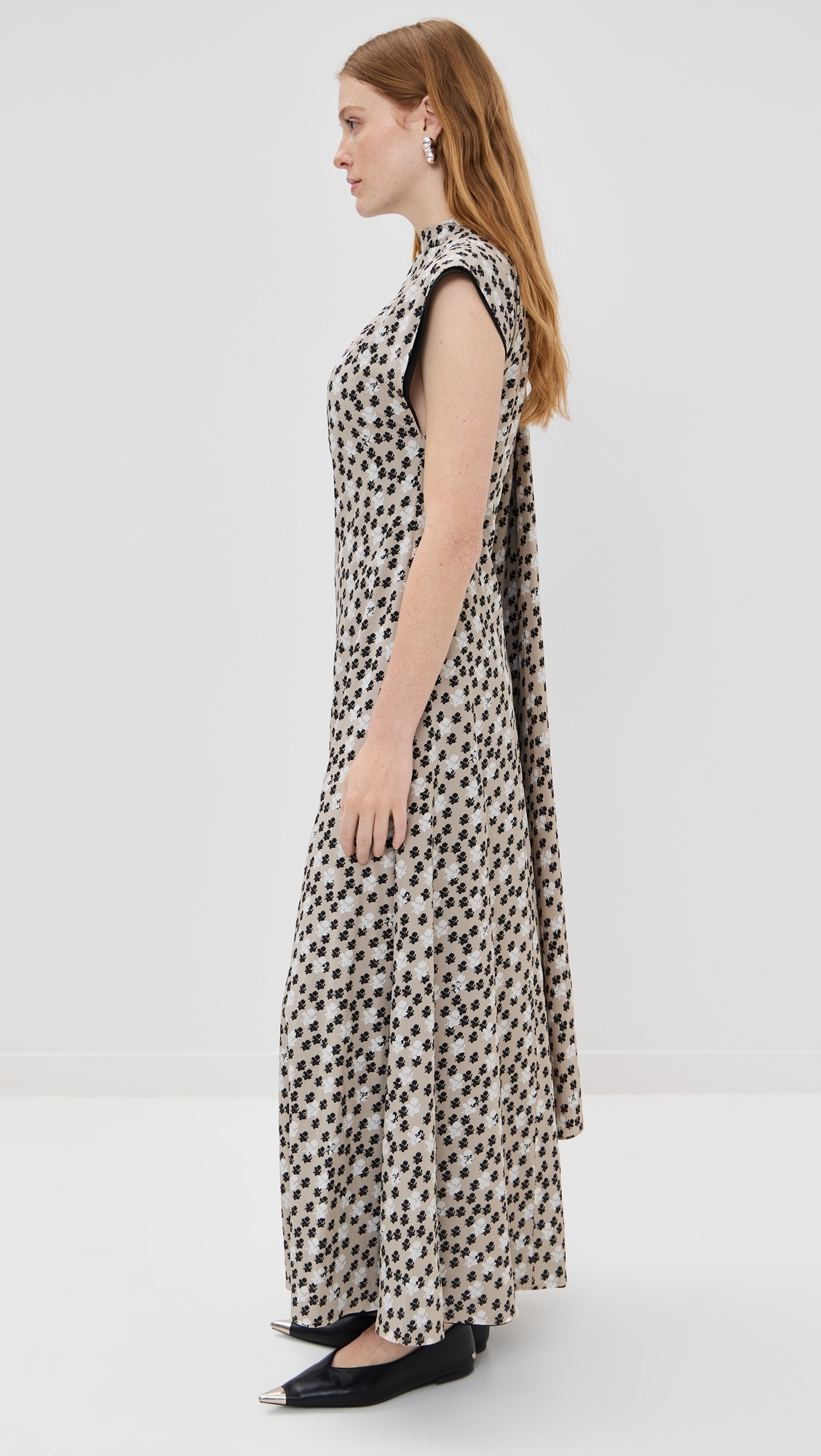 Devyn Dress - 3