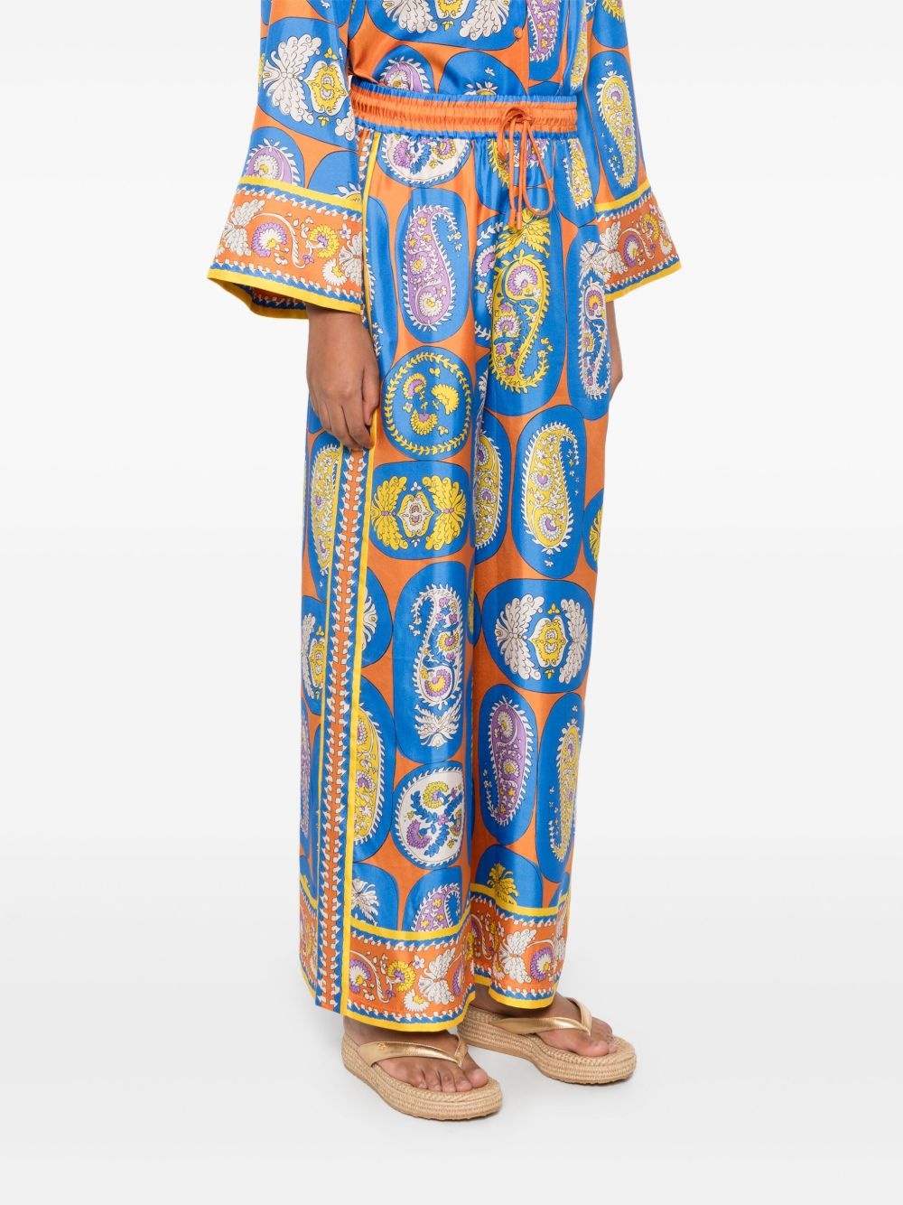 Luis trousers - 3