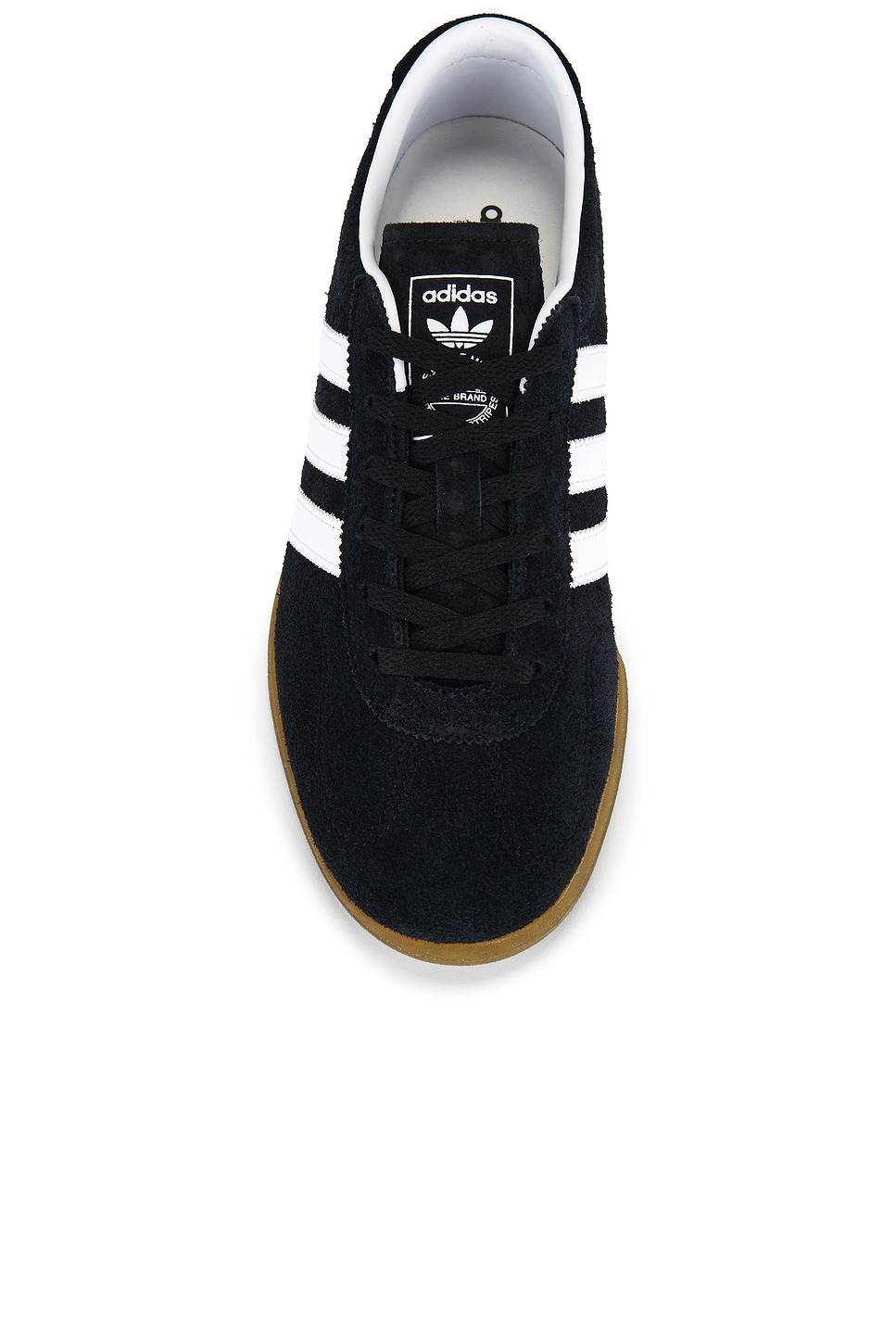 Gazelle Lo Pro - 4