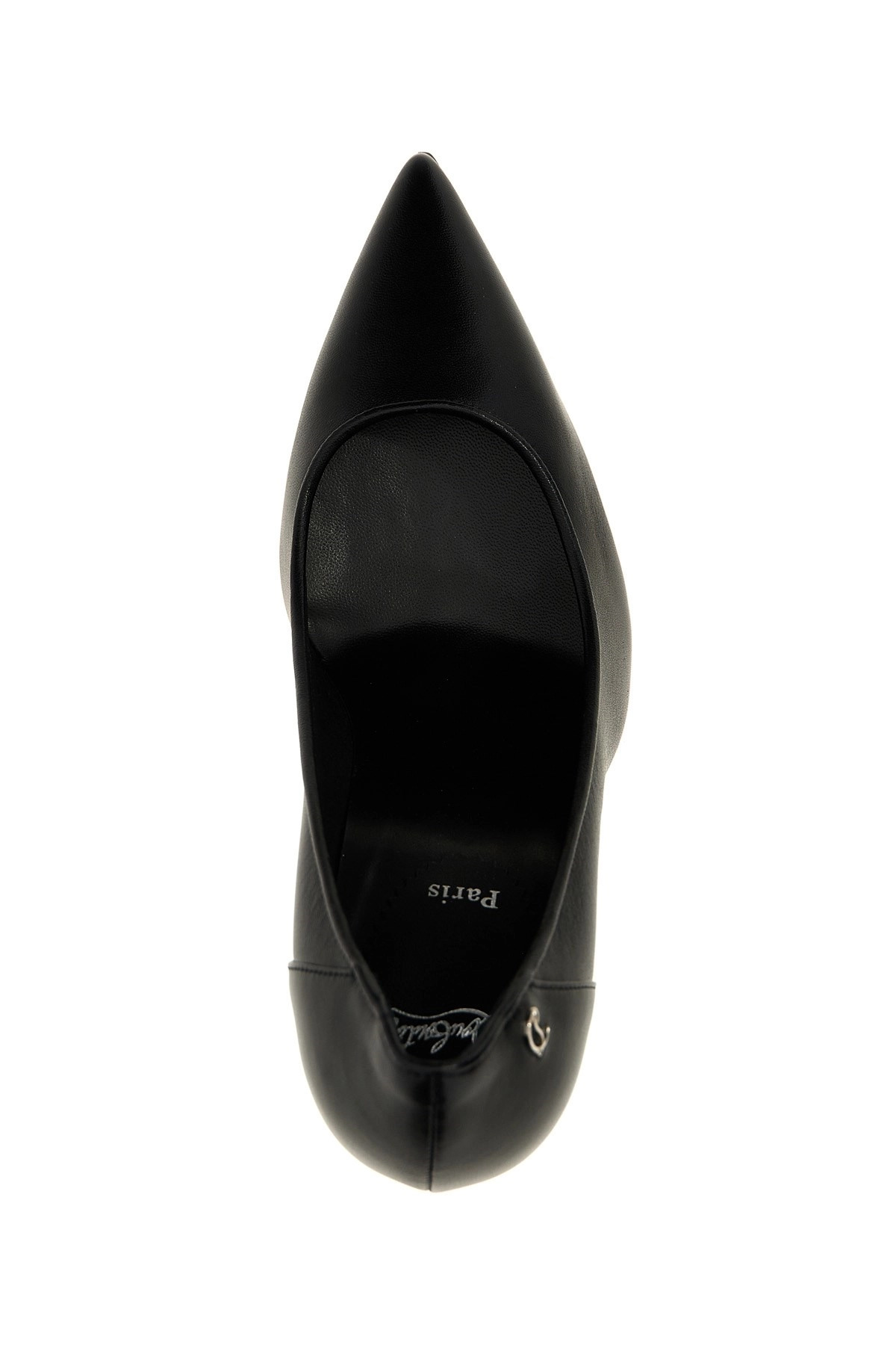 'Sporty Kate' pumps - 4
