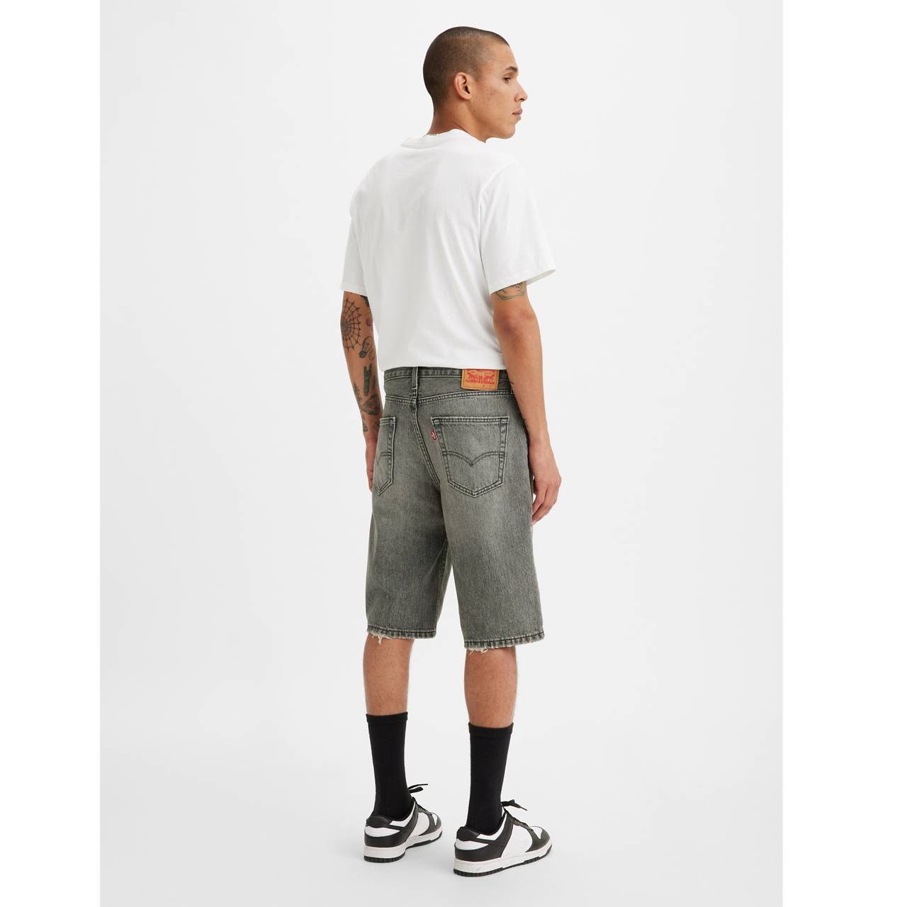 469 LOOSE 12" MEN'S SHORTS - 4