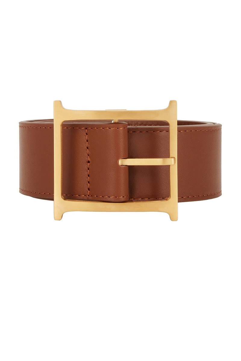 Logo Belt 3