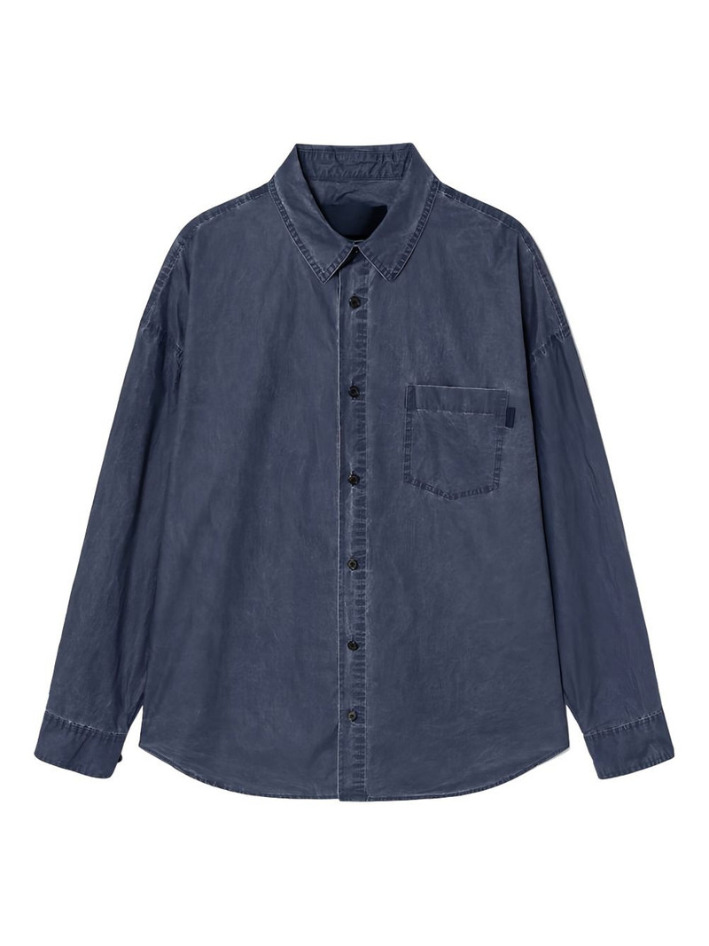 long-sleeved shirt 1