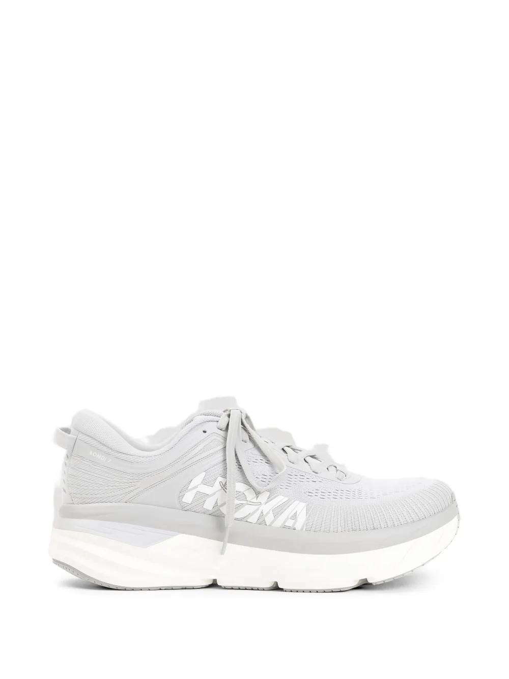 Bondi 7 knit low-top sneakers - 1