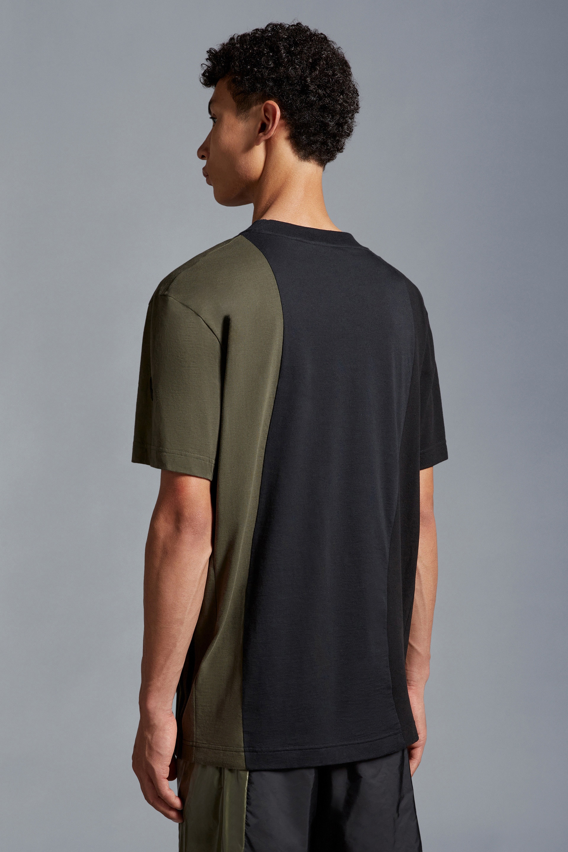 Jersey T-Shirt - 5