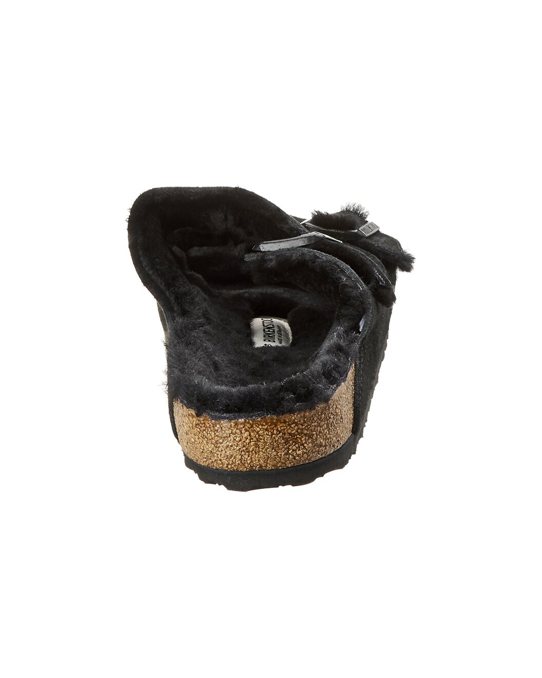 Birkenstock Arizona Suede Sandal - 3