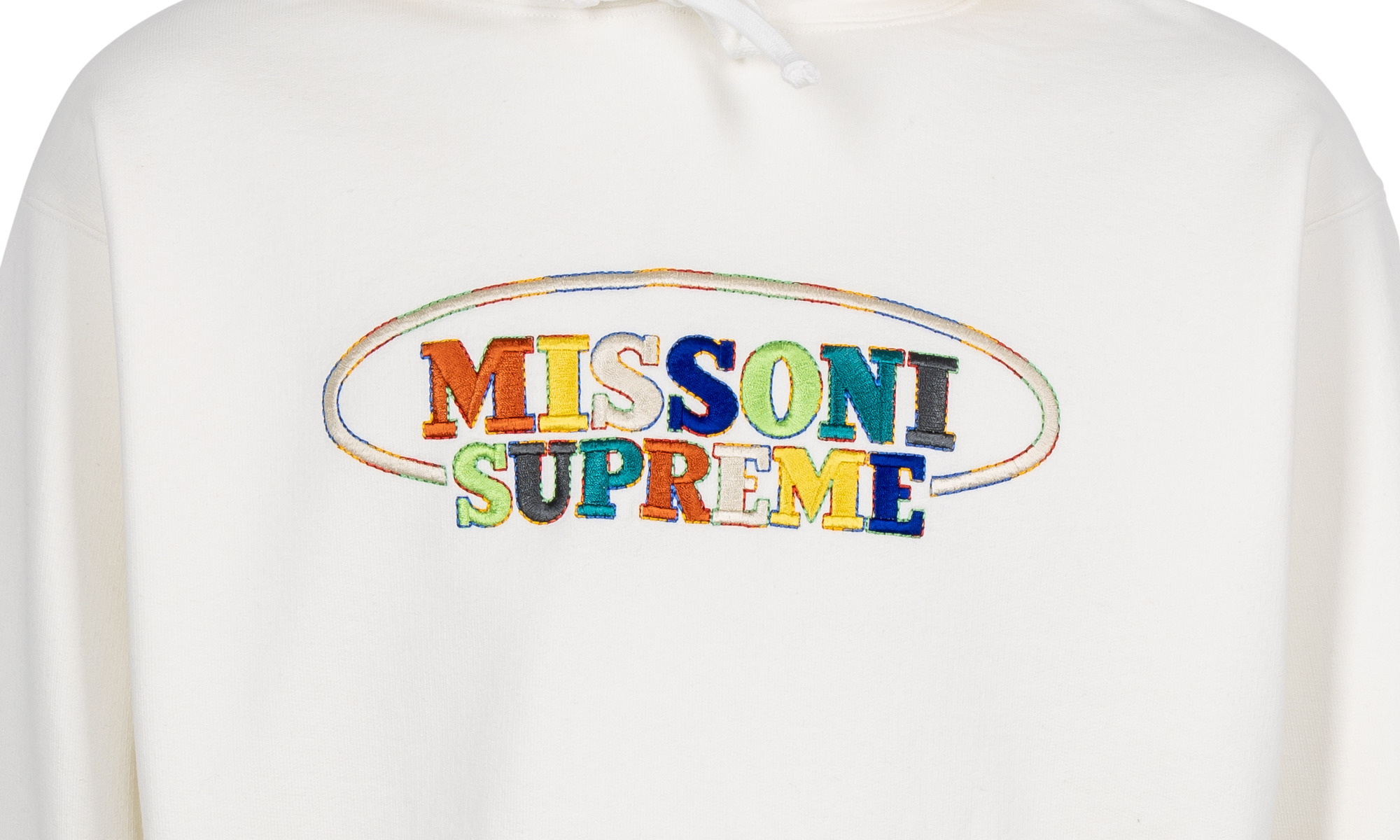Missoni Hoodie - 2