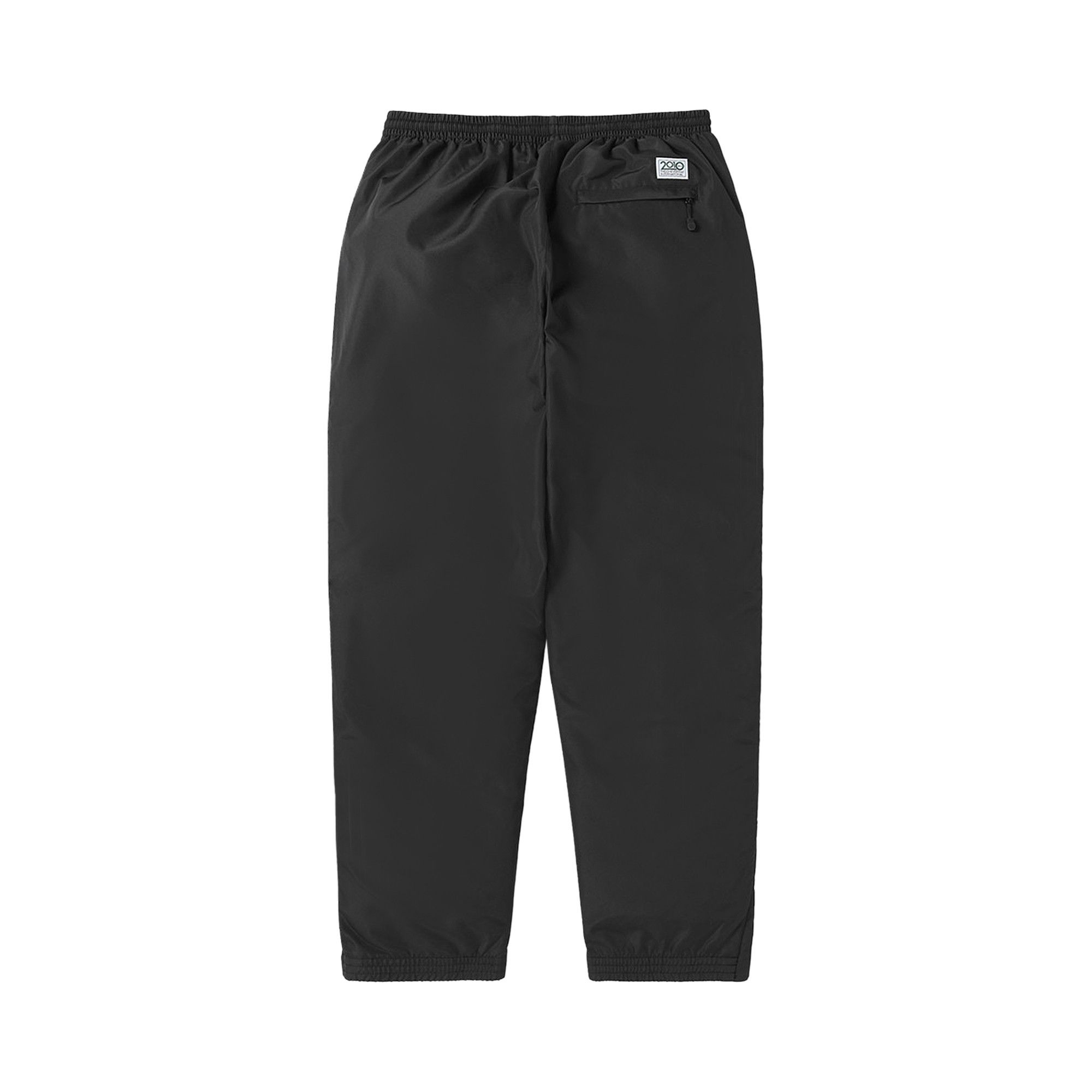 thisisneverthat Warm Up Pant 'Black' - 2