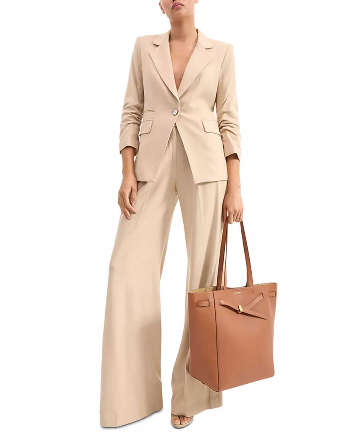 Marbeau Pants - 2