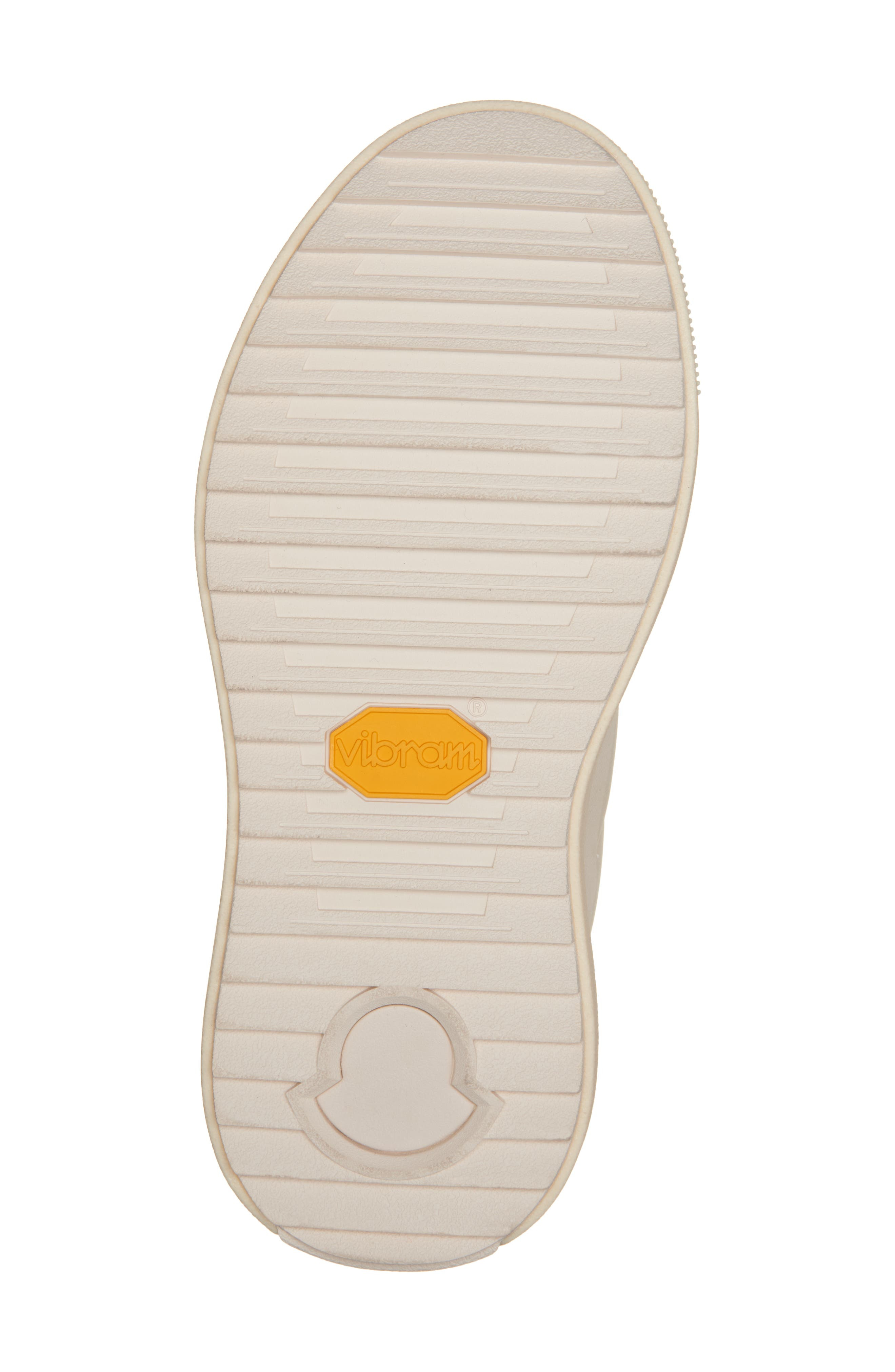 Moncler Altive Sneaker in Tapioca at Nordstrom - 6