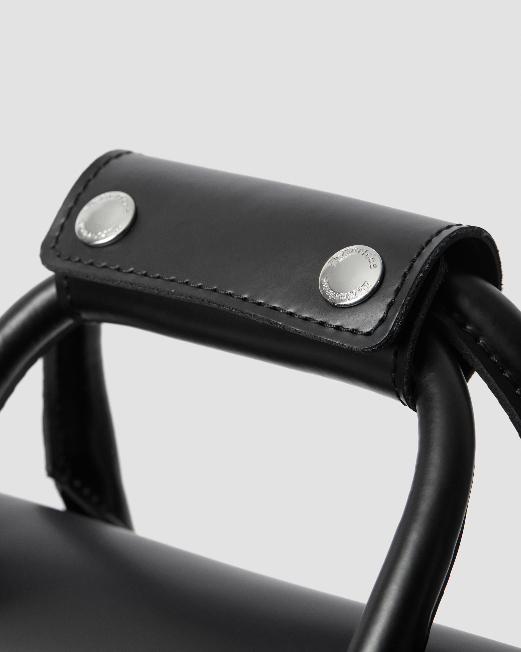 Kiev Leather Backpack - 9