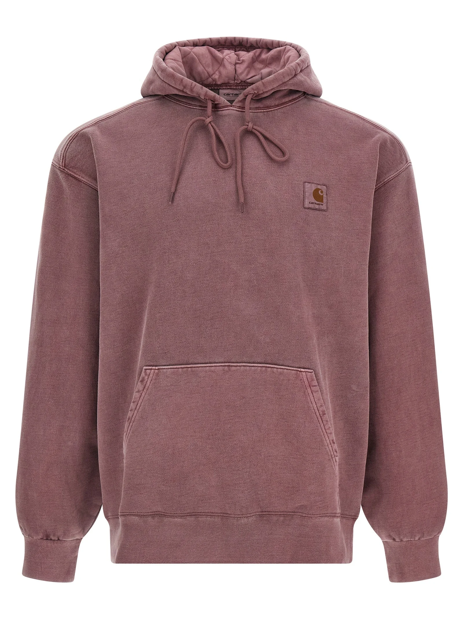 Vista Sweatshirt Bordeaux - 1