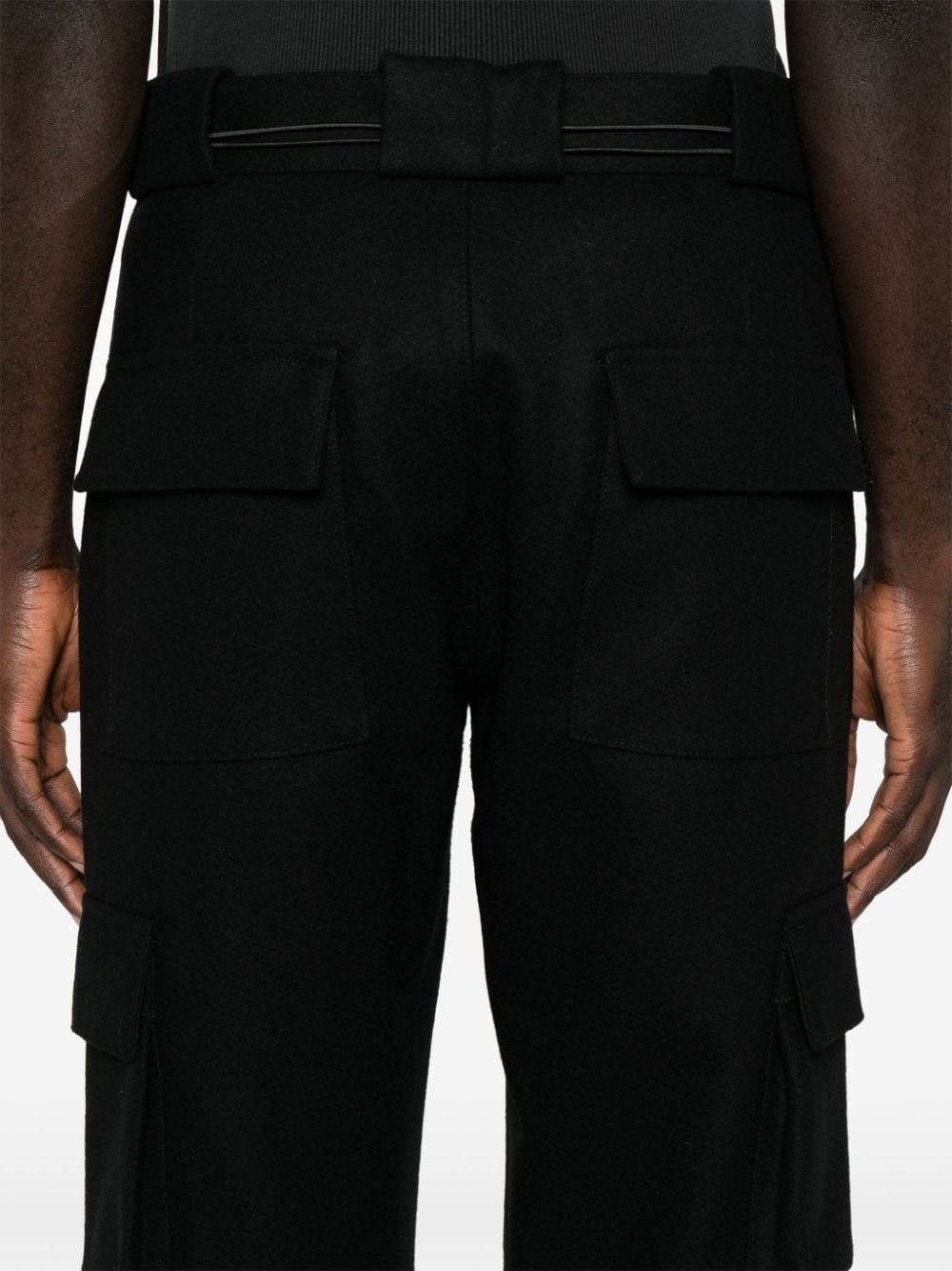 Cargo trousers - 3