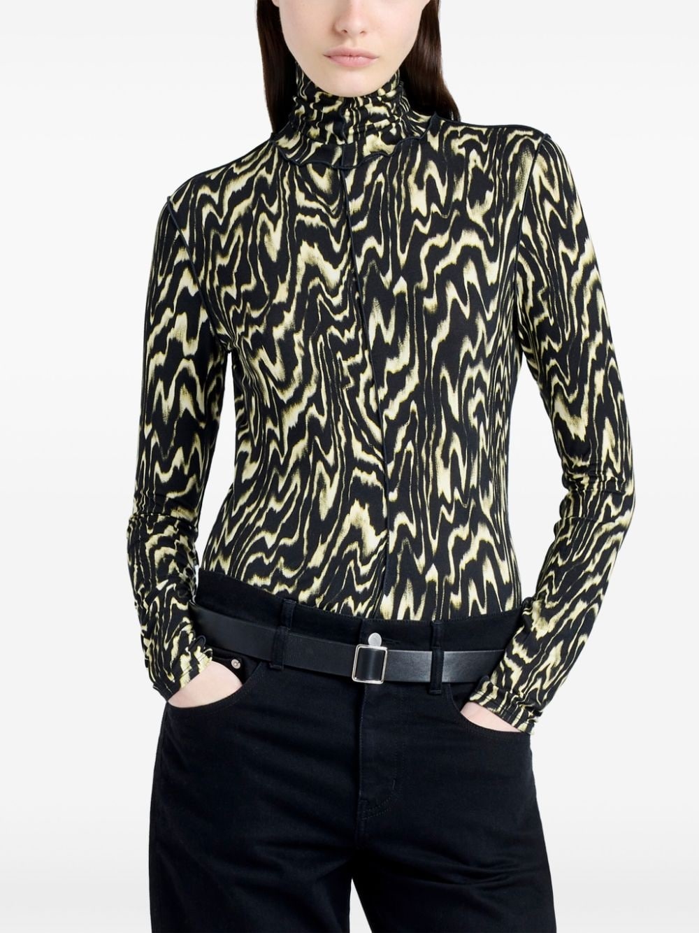 Audrey top - 5