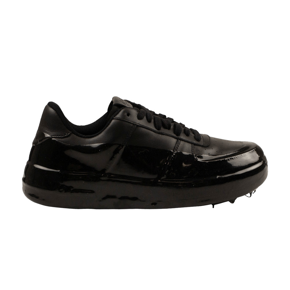 424 Low Sneaker 'Dipped - Black' - 1