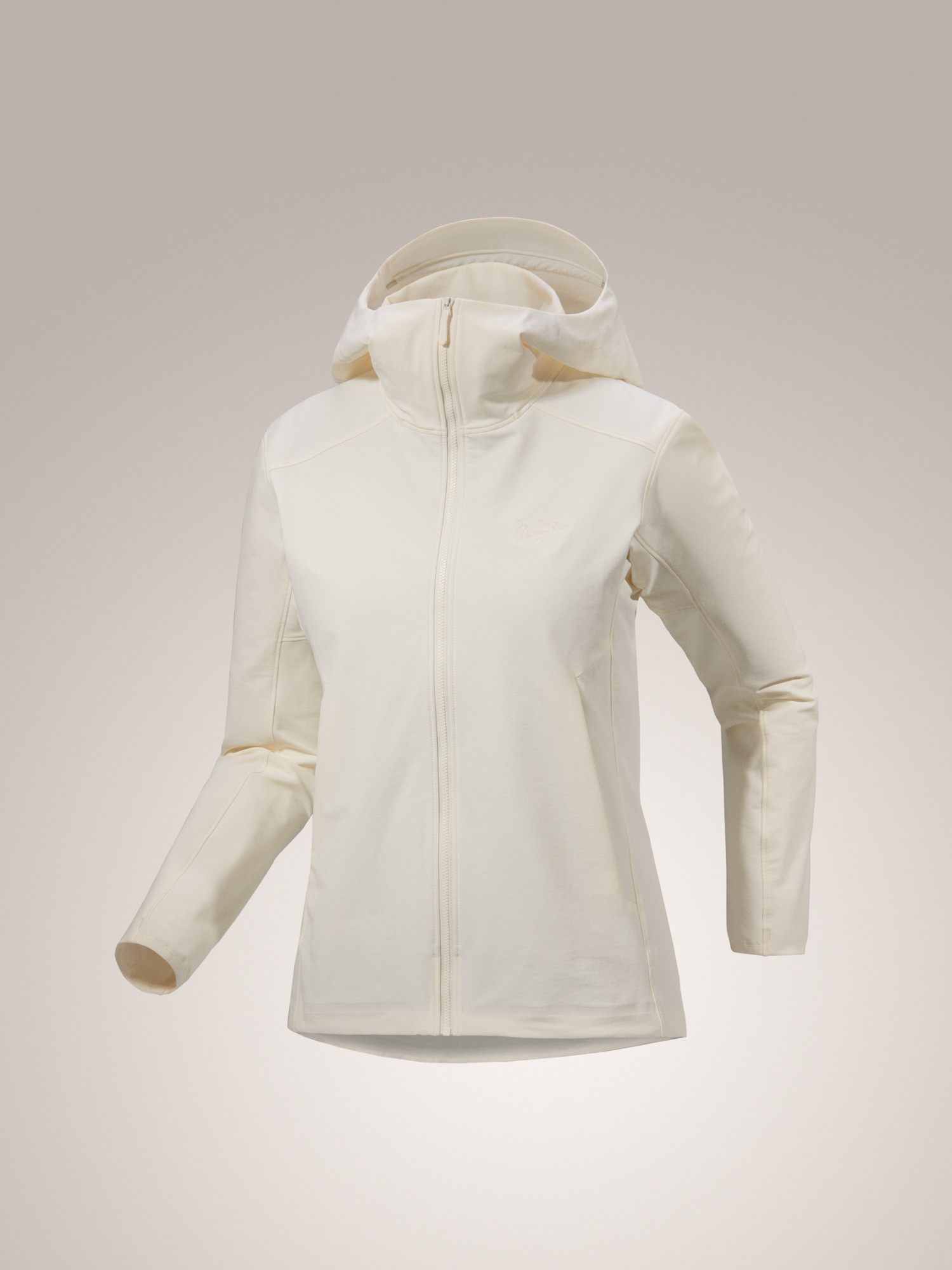 Gamma Hoody - 8