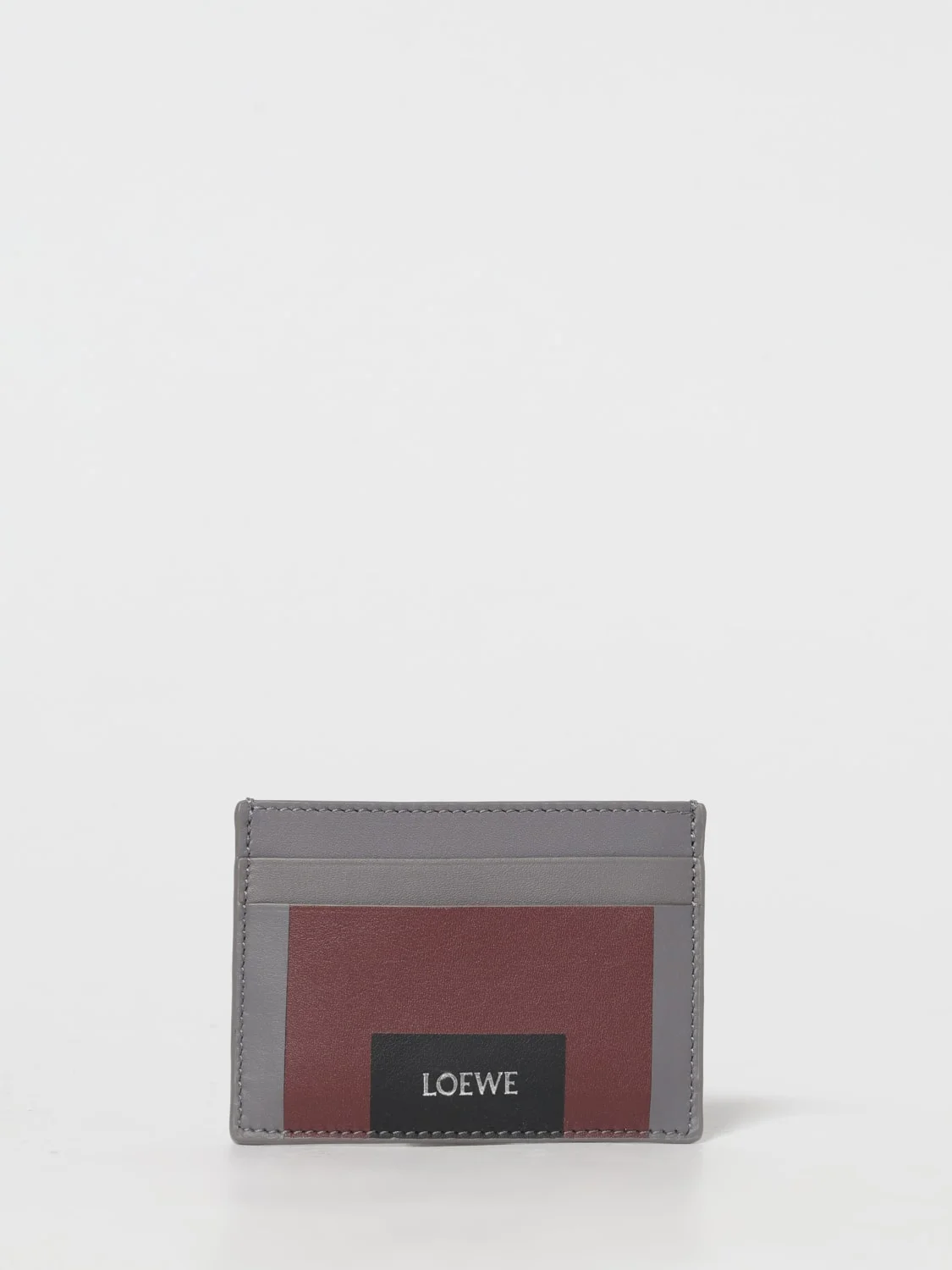 Wallet men Loewe - 1