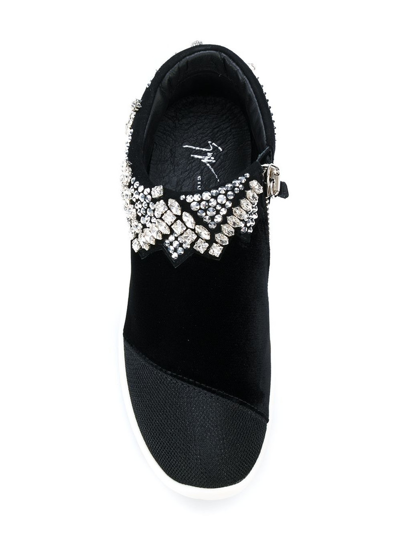 Gemma sneakers 4