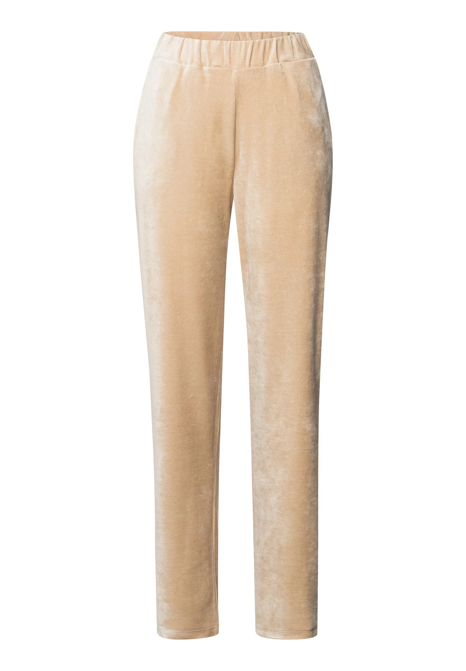 Favourites Velvet Lounge Pants - 1