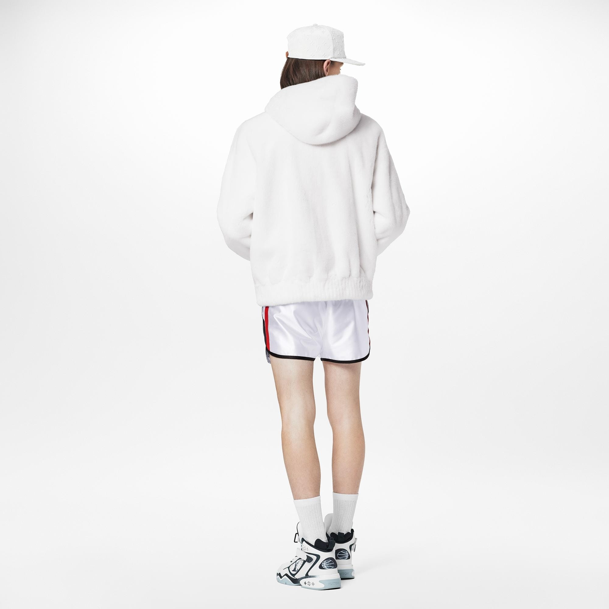 Running Shorts - 2