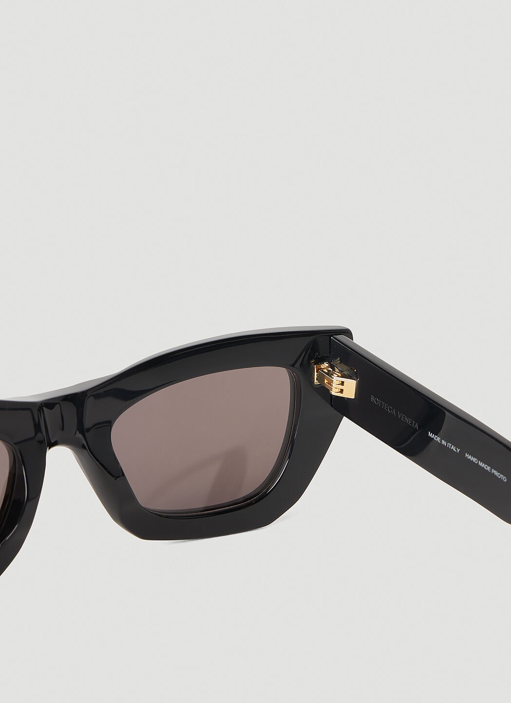 Cat Eye Sunglasses - 4