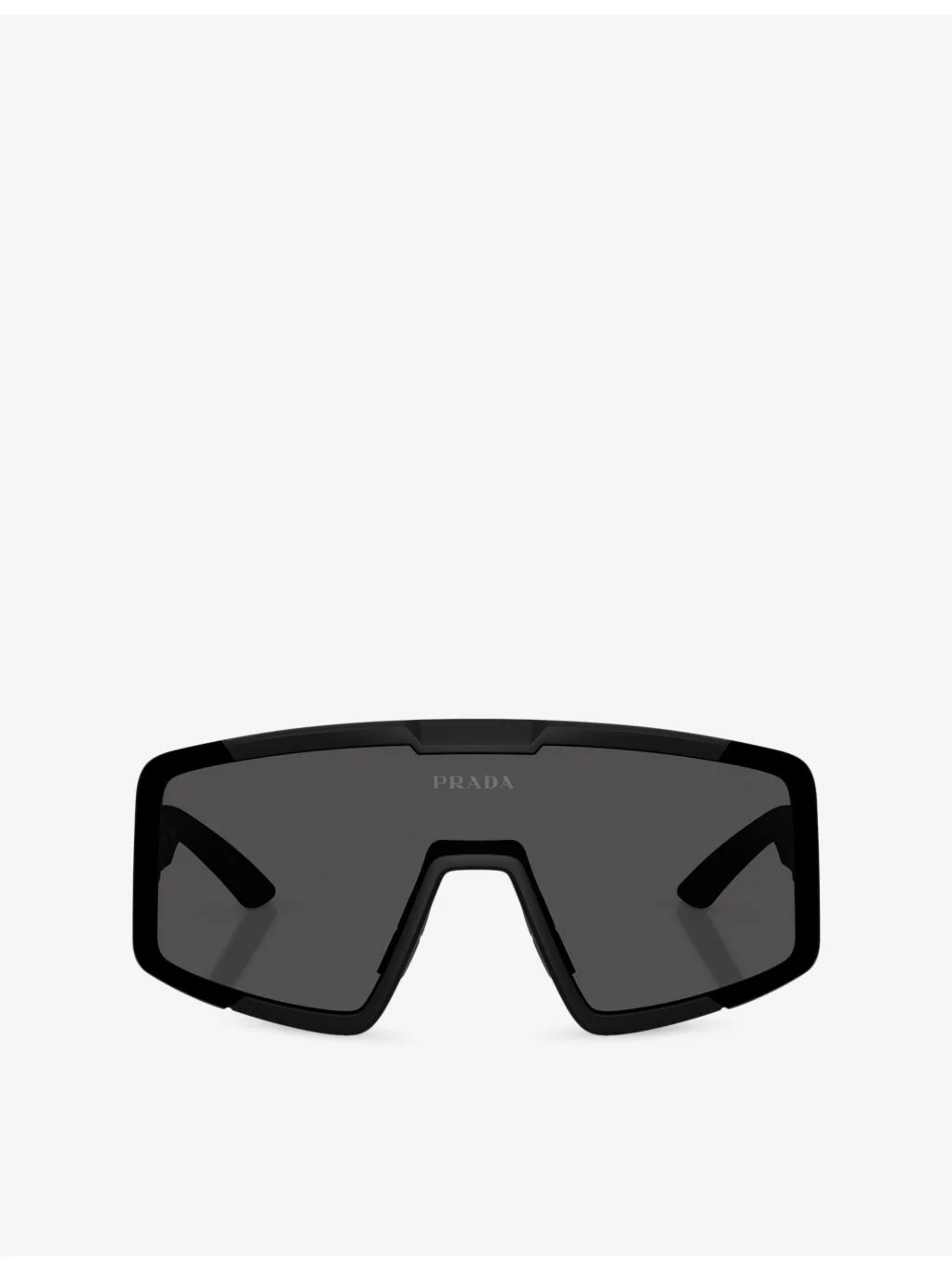 PS B07S 1BO06F Irregular Injected Sunglasses - 1