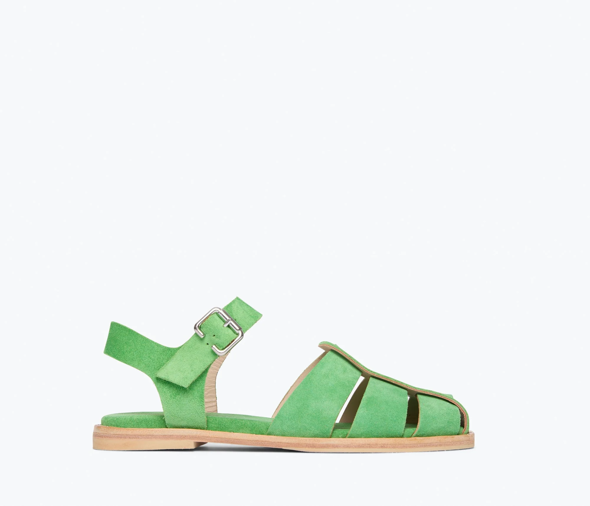SERA FISHERMAN SANDAL - 1