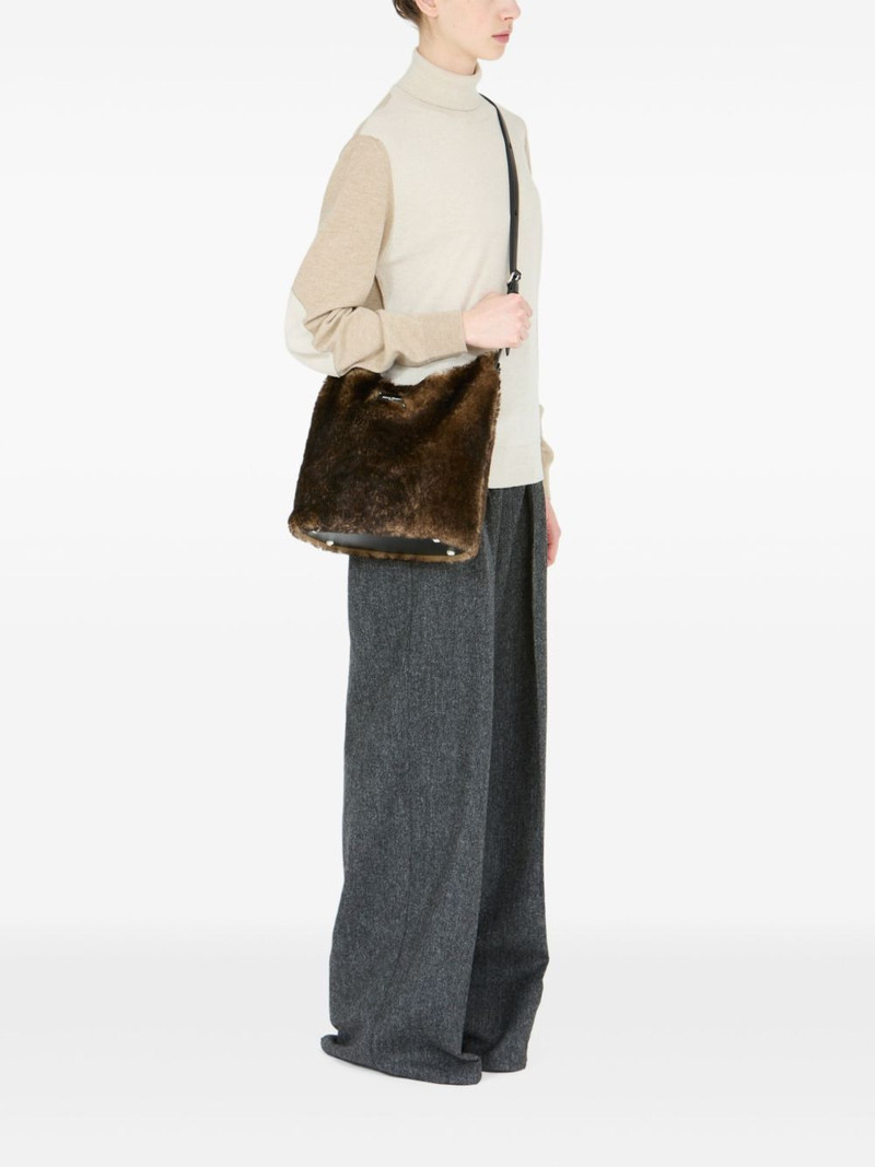Maison Margiela Dress-Age shoulder bag outlook