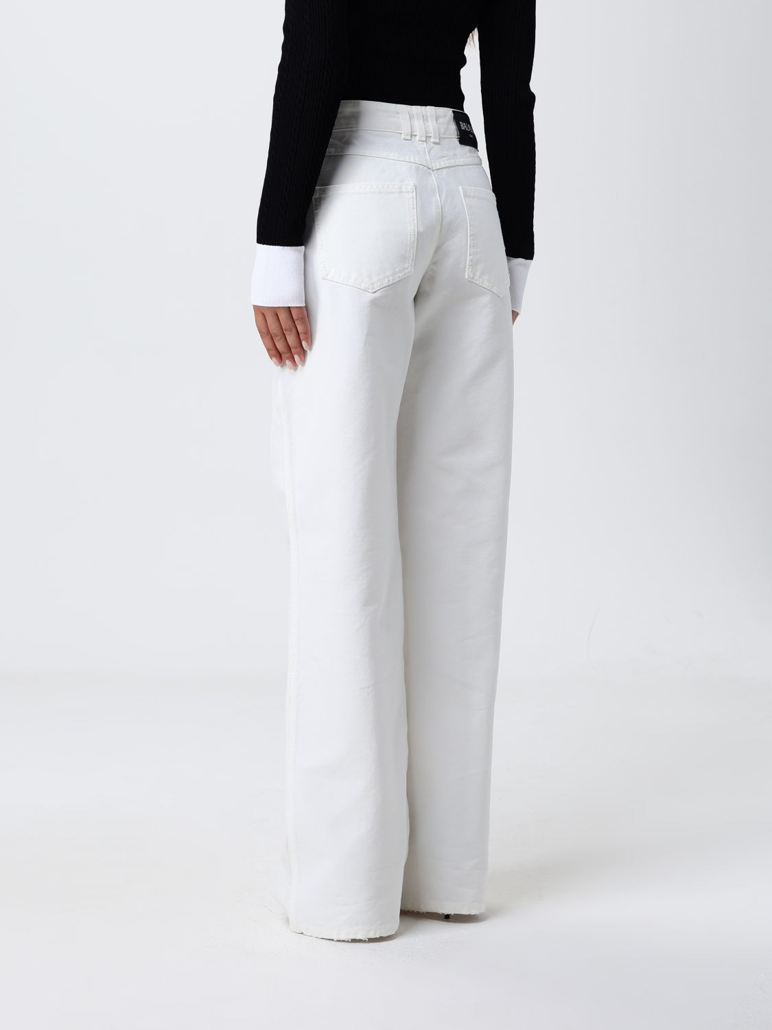 Jeans woman Balmain - 3