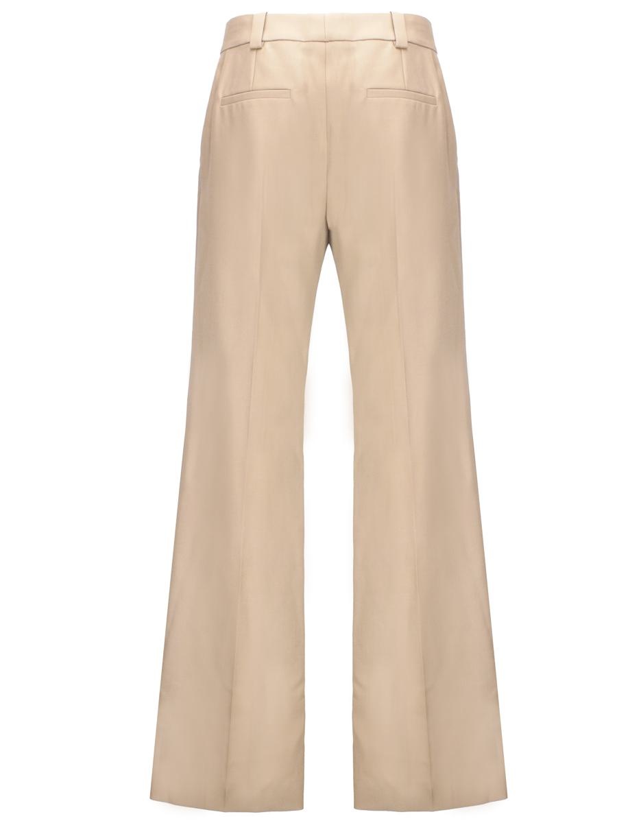 Chloé Chloè Trousers - 3