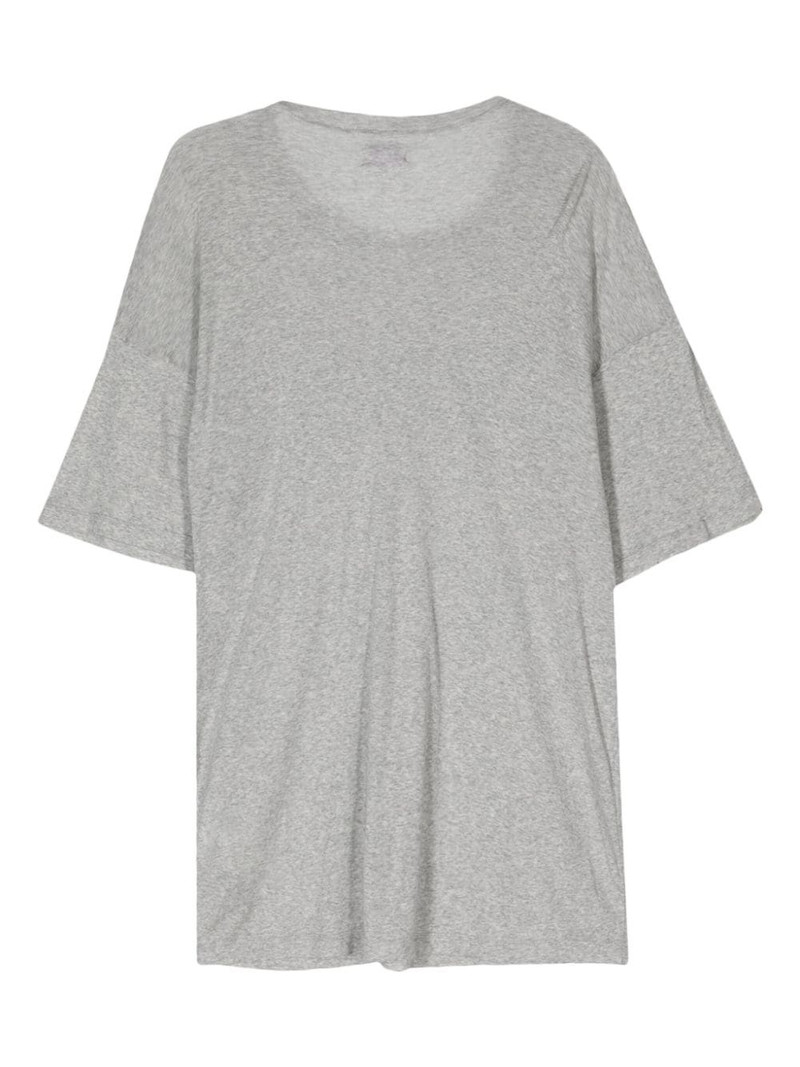 ERL Dangerous cotton T-shirt outlook
