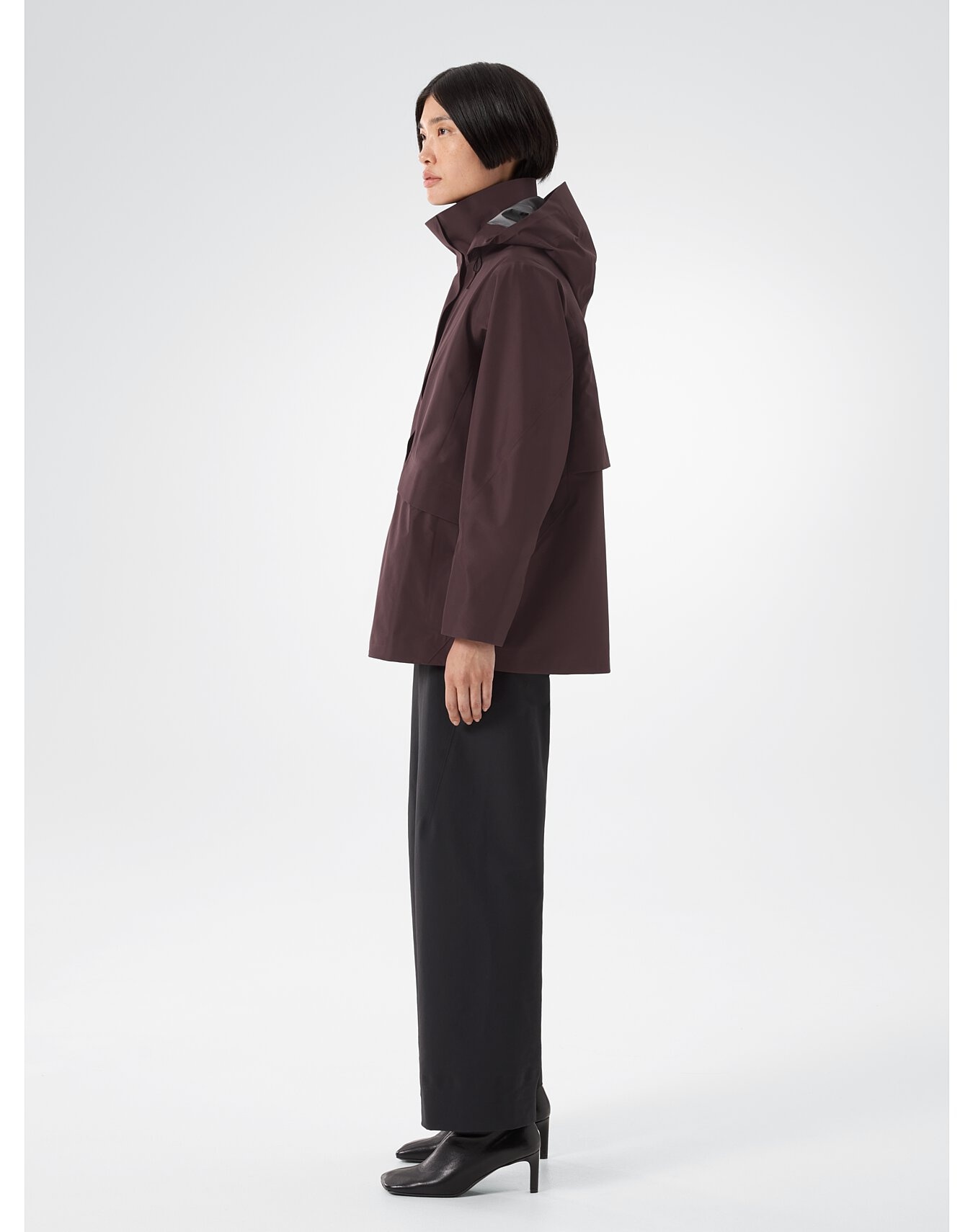 Ifora Jacket - 5