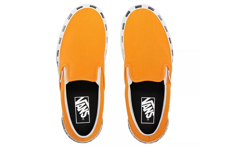 Vans Vans Classic Slip-On Stacked 