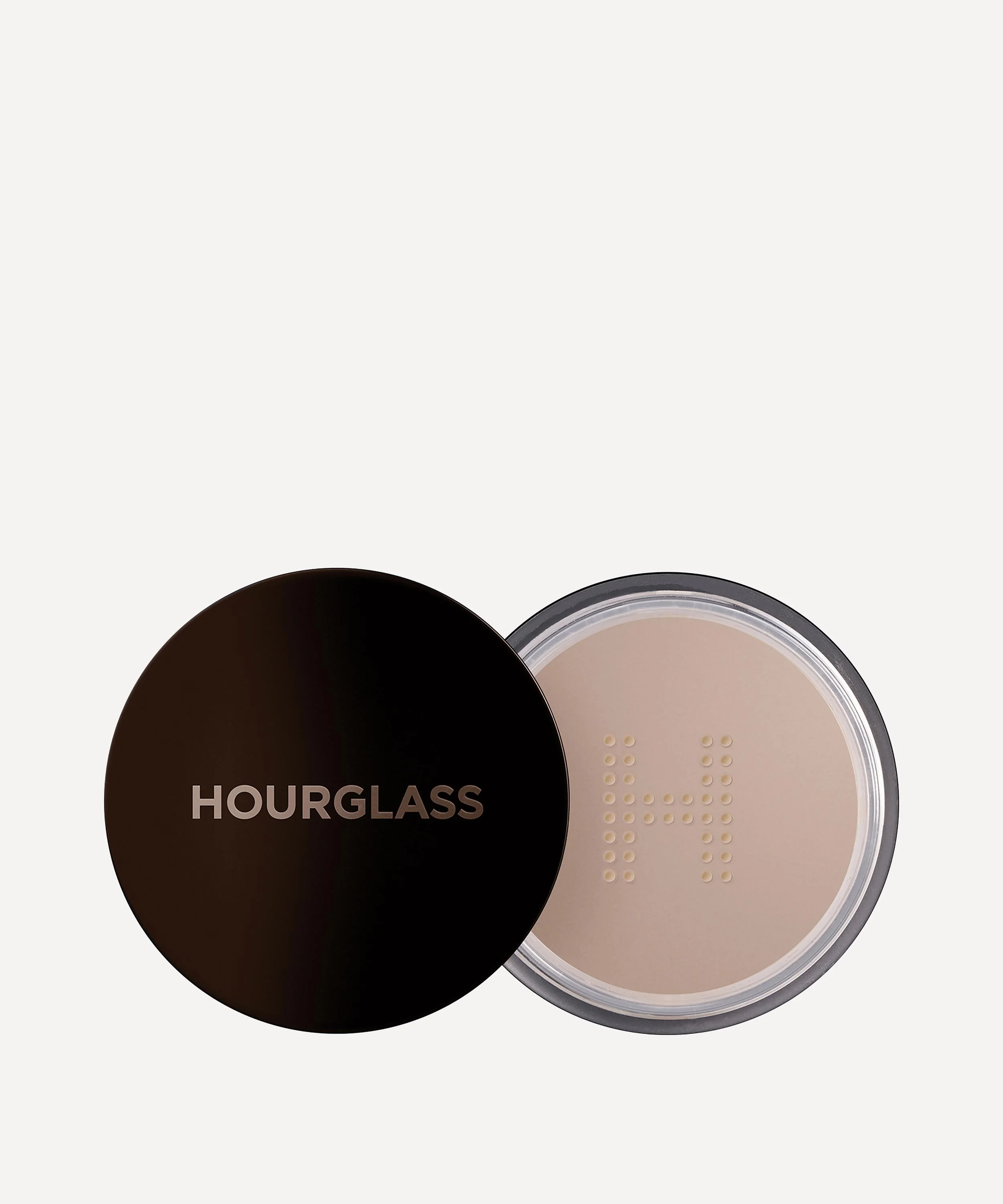 Veil Translucent Setting Powder Travel Size 0.9g - 1