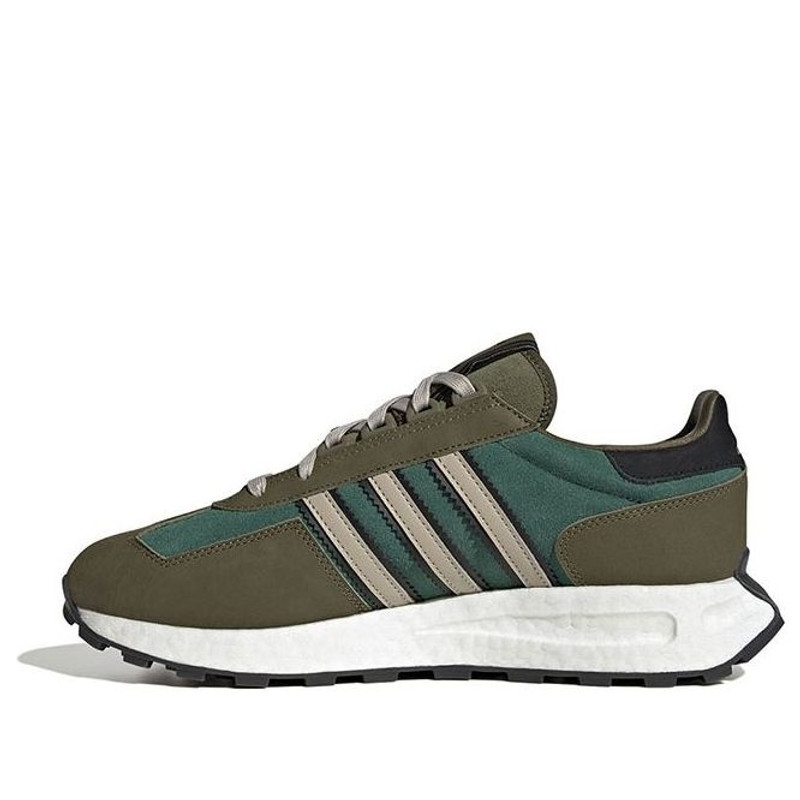 adidas Retropy E5 'Olive Beige' IG9994 - 1
