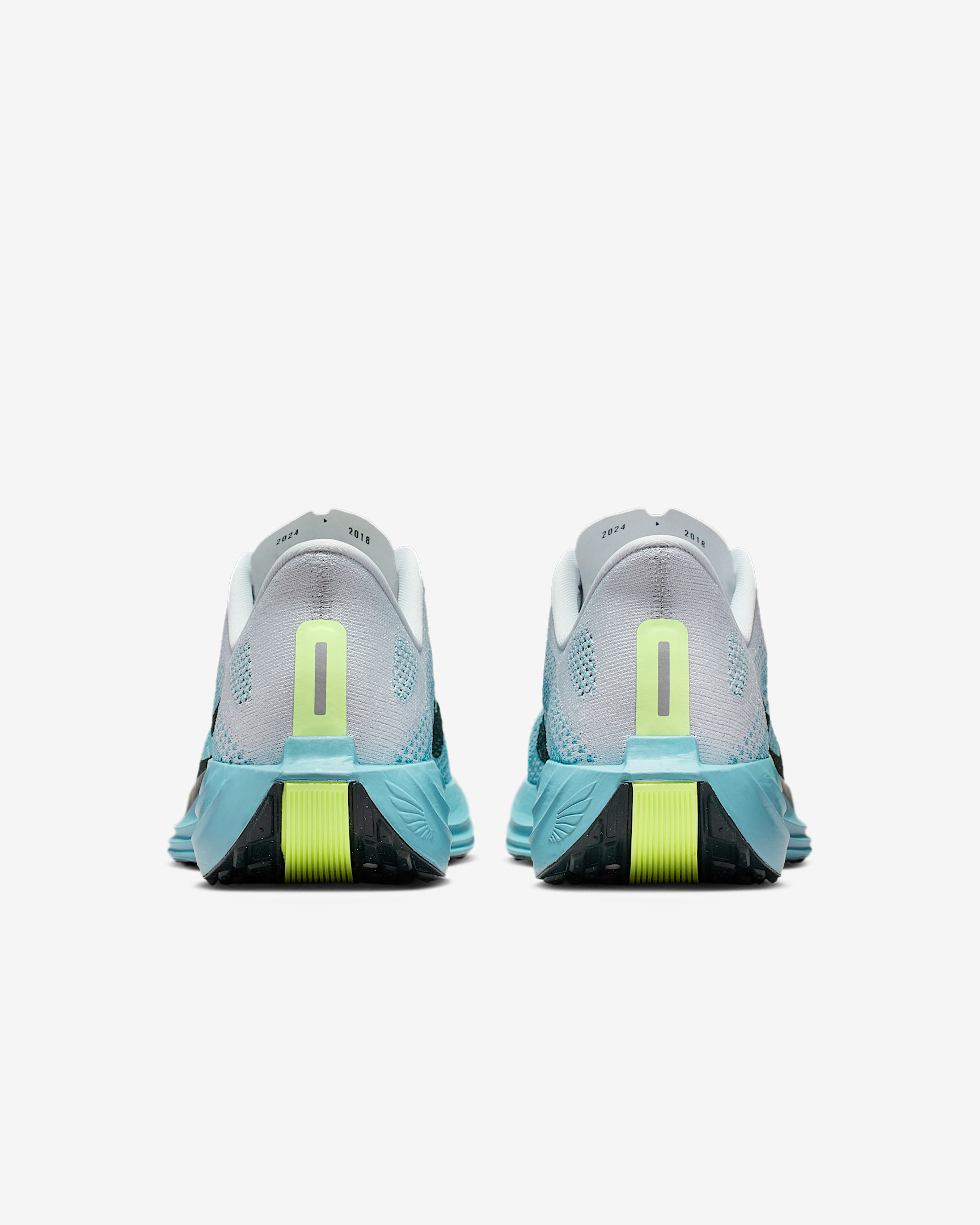 Nike Pegasus Plus Men's Road Running Shoes - 6