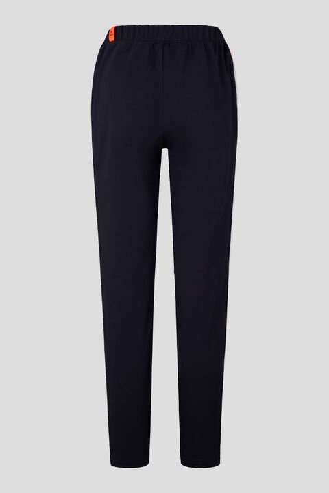 Thea sweatpants in Dark blue - 2