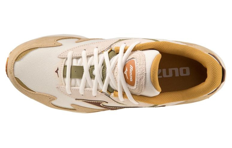 Mizuno Wave Rider Beta 'Mojave Desert' D1GA330902 - 4
