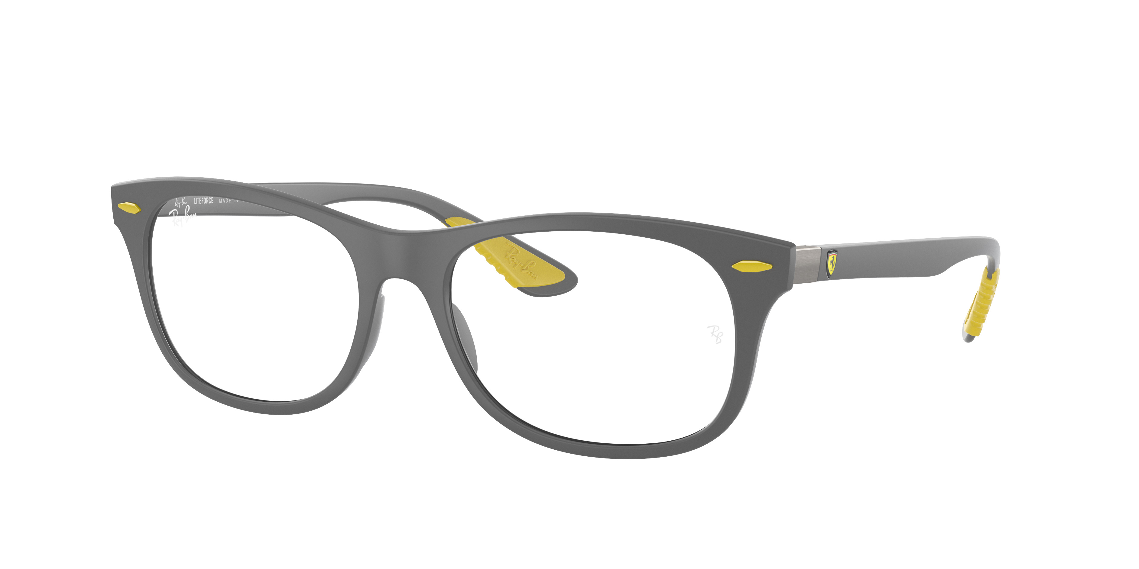 RB7307M OPTICS SCUDERIA FERRARI COLLECTION - 3