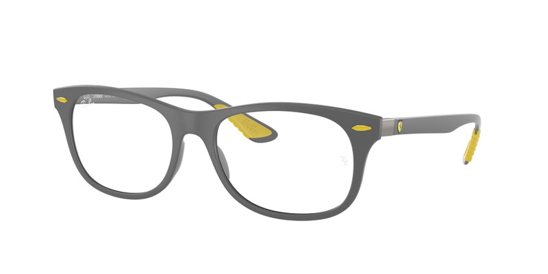 RB7307M OPTICS SCUDERIA FERRARI COLLECTION 3