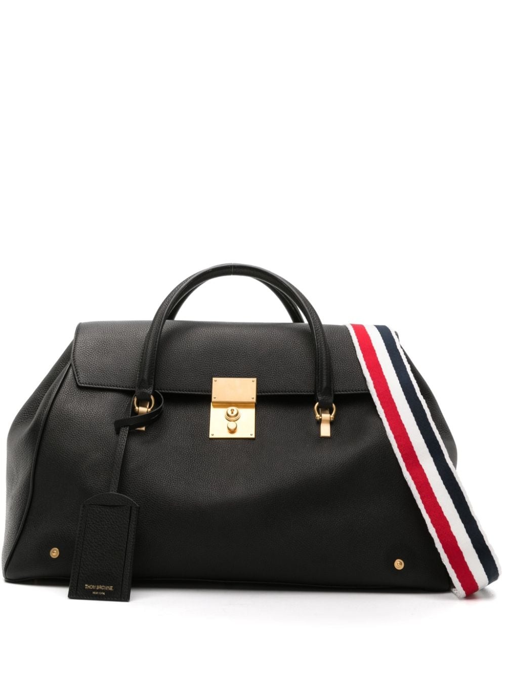 Mr. Thom leather holdall - 1