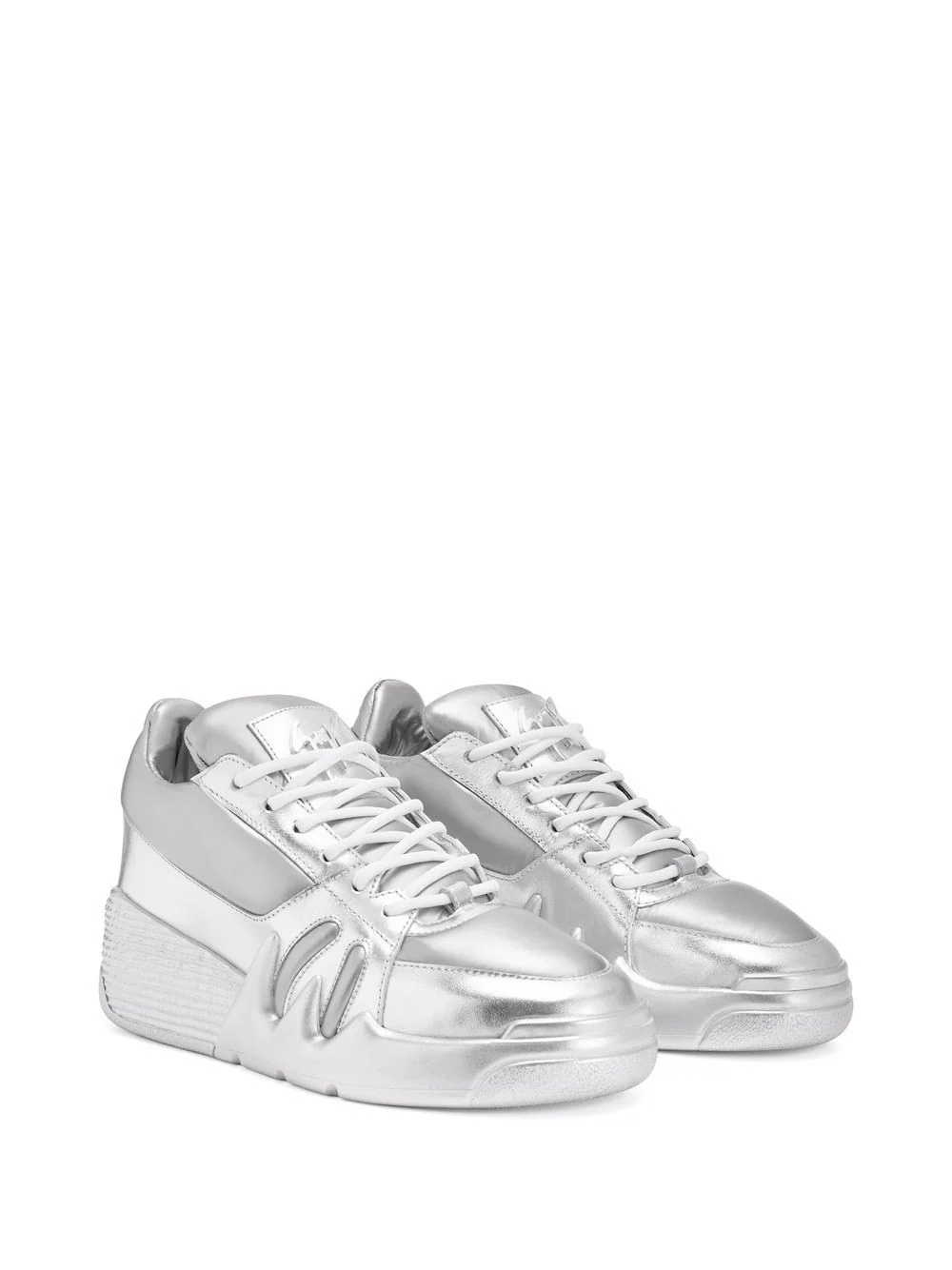 Talon low-top sneakers - 2