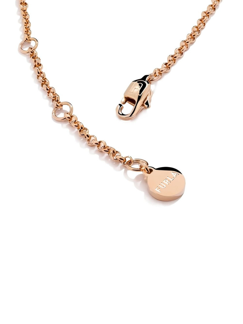 octagon pendant necklace 4