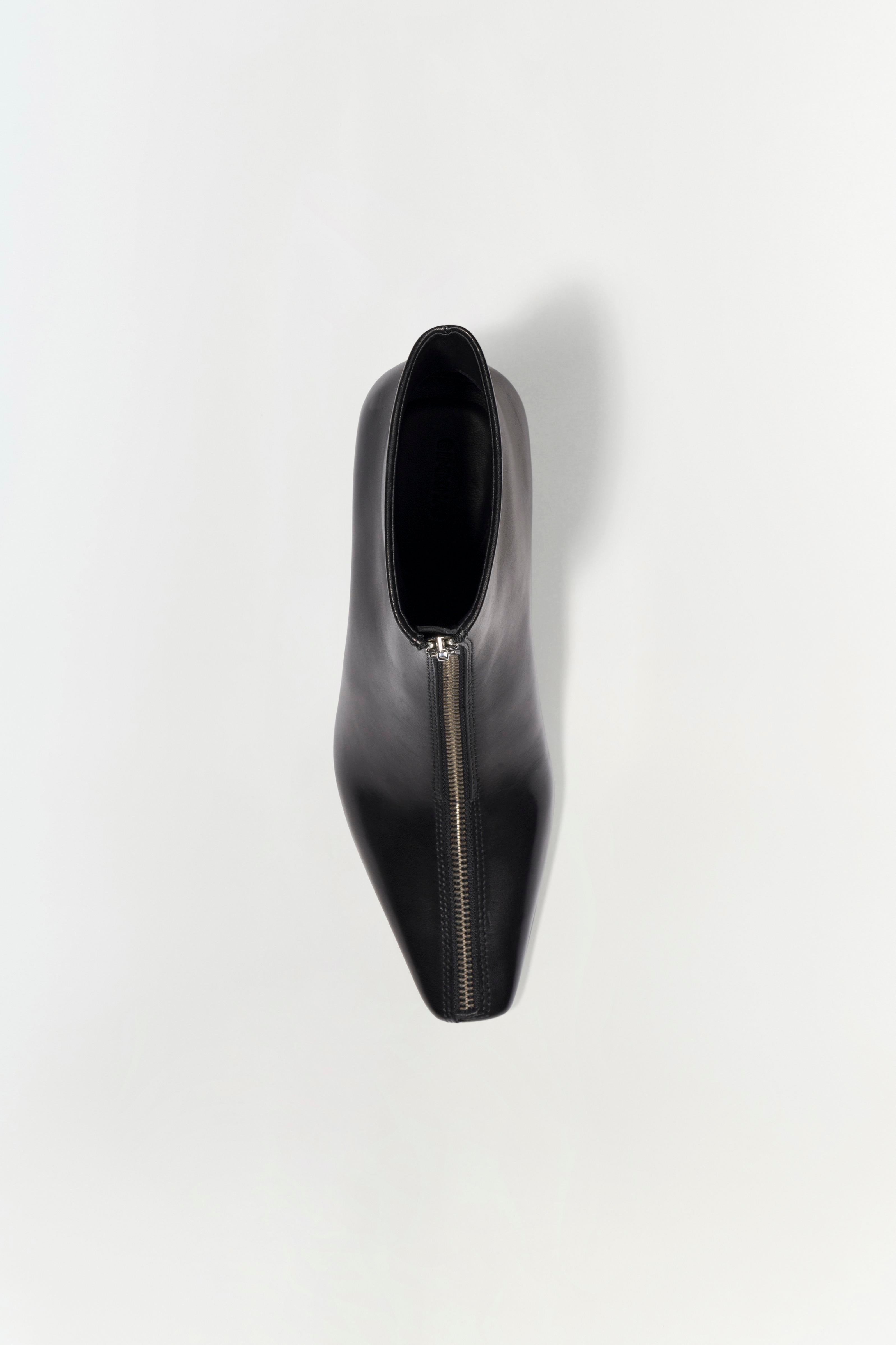 50mm Ryder ankle boots - 7