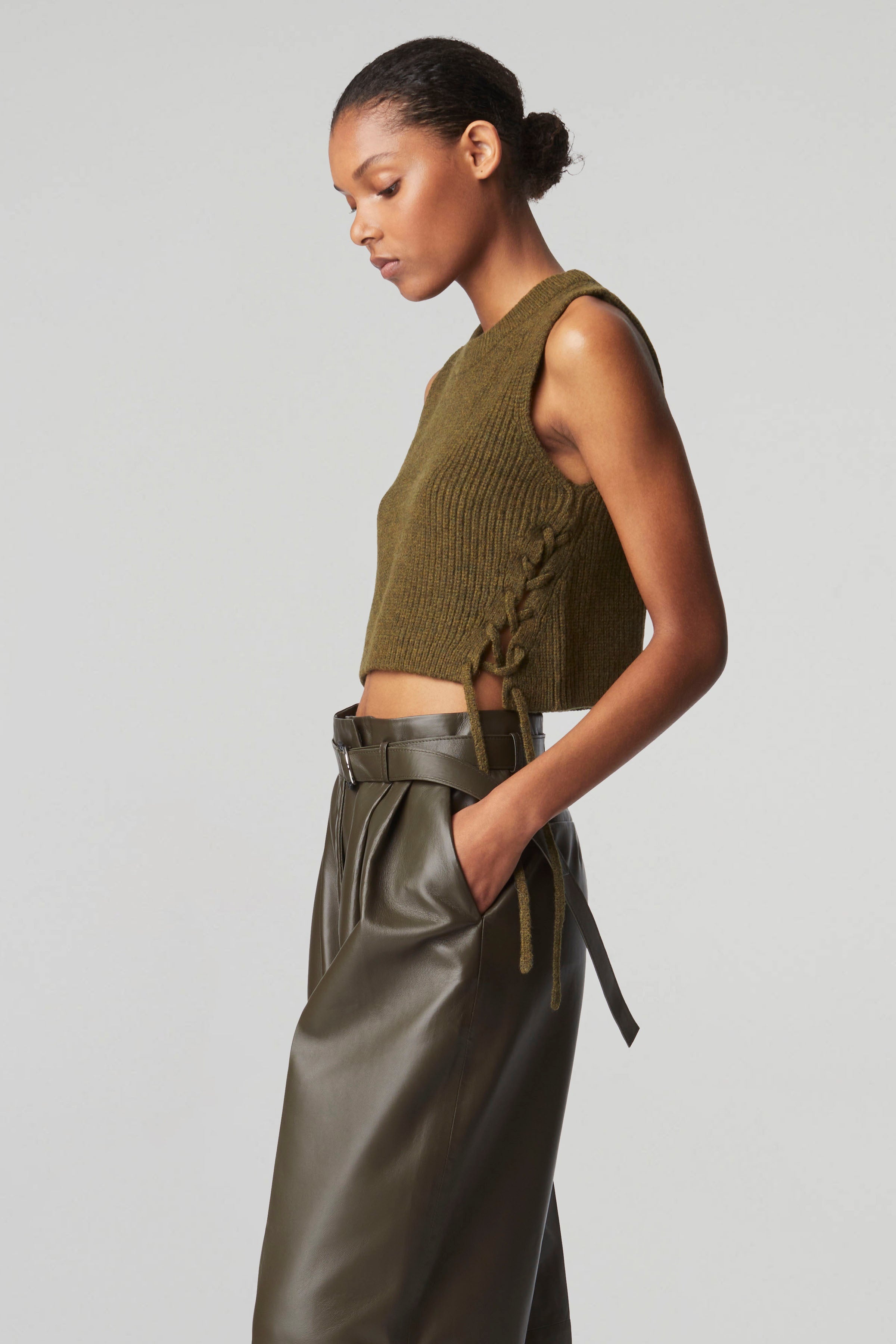'AMANI' SWEATER - 3